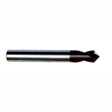Punta a centro - Zhu Xia Metal Products Co., Ltd. - integrale / per ghisa / per alluminio