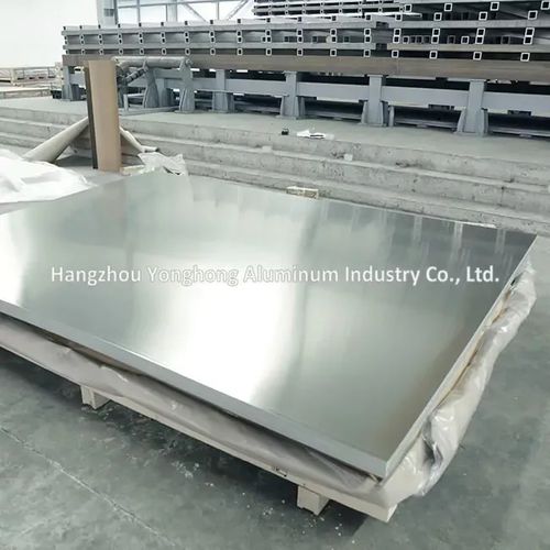 Bobina di alluminio - YH-3104 - Hangzhou Yonghong Nonferrous Metal Materials Co., Ltd. - laminato a freddo
