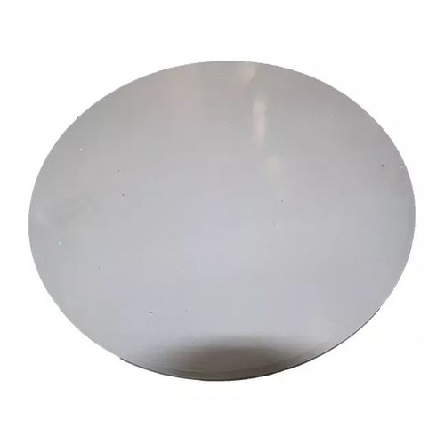 Foglio di alluminio - YH-BLNK - Hangzhou Yonghong Nonferrous Metal Materials Co., Ltd. - perforato / quadrato