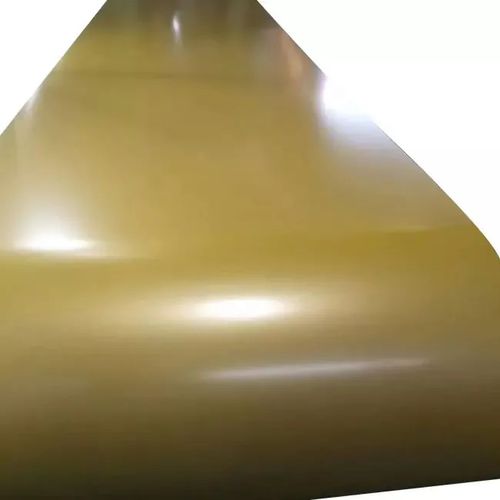 Bobina di alluminio - YH-PPT - Hangzhou Yonghong Nonferrous Metal Materials Co., Ltd.