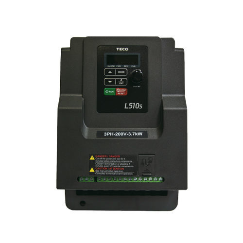 Comando di motore - L510s - MOTOVARIO