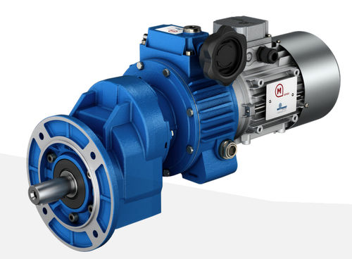 Variatore di velocità industriale - VH series - MOTOVARIO - ATEX / compatto