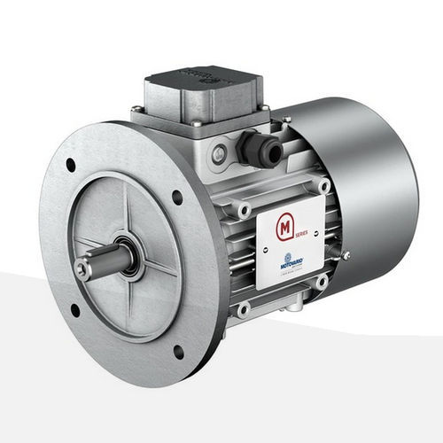Freno motore asincrono - T series - MOTOVARIO - trifase / a corrente continua / 220 V