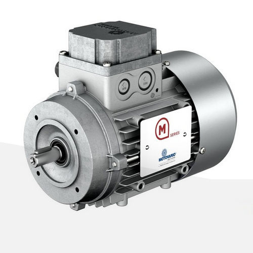 Freno motore asincrono - D/DB - MOTOVARIO - trifase / IP55 / ATEX