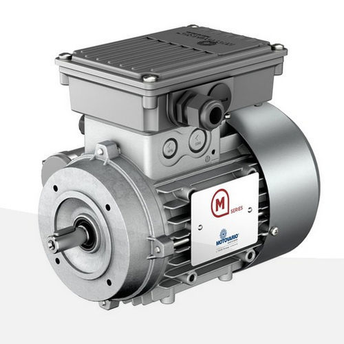 Freno motore asincrono - HSE - MOTOVARIO - monofase / 12 V / IP55