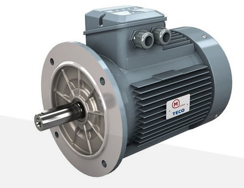 Motore asincrono - AERV AEQV - MOTOVARIO - AC / 220 V / 690 V