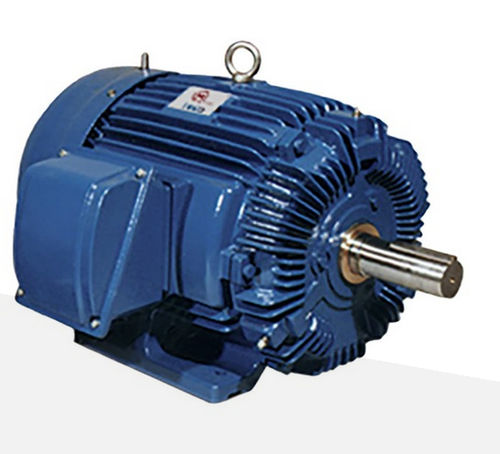 Motore asincrono - MOTOVARIO - AC / TEFC / industriale