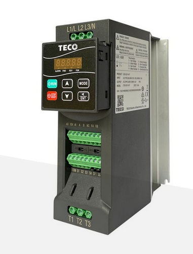 Comando di motore - S510 - MOTOVARIO