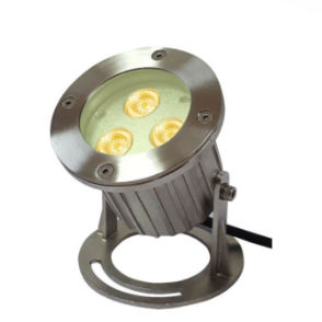 Dispositivo di illuminazione LED - 9003X - SHENZHEN AM LIGHTING Company - IP68 / in acciaio inossidabile