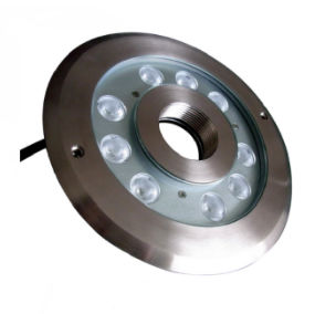 Dispositivo di illuminazione LED - 9429X - SHENZHEN AM LIGHTING Company - da esterno / IP68 / in alluminio