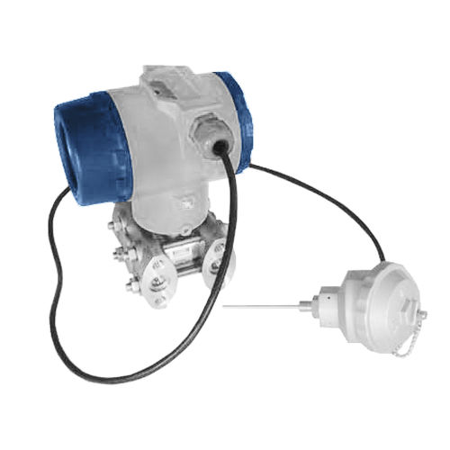 Misuratore di portata a pressione differenziale - ASP2010TC - Analog Systems (SH) Co., Ltd. - volumetrico / per liquidi