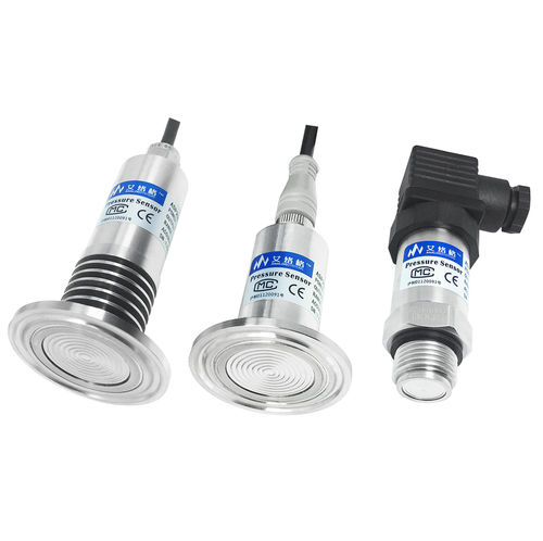 Sensore di pressione assoluta - ASP2002C - Analog Systems (SH) Co., Ltd. - a membrana / EMC