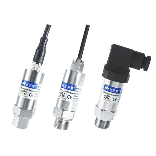 Sensore di pressione assoluta - ASP2002B - Analog Systems (SH) Co., Ltd. - a membrana / HART / IP65