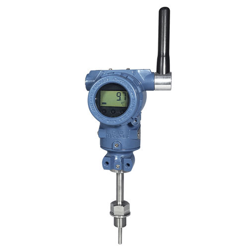 Trasmettitore di temperatura su testa di sonda - AST3004 - Analog Systems (SH) Co., Ltd. - RTD / wireless / USB