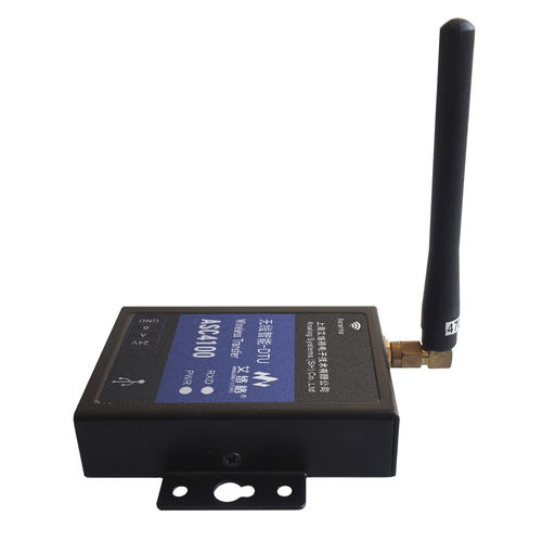 Gateway di comunicazione - ASC4100 - Analog Systems (SH) Co., Ltd. - IoT / wireless / USB