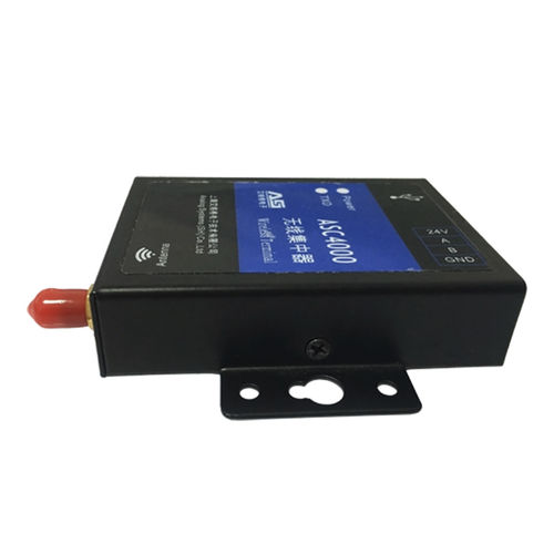 Gateway di comunicazione - ASC4000 - Analog Systems (SH) Co., Ltd. - IoT / Modbus