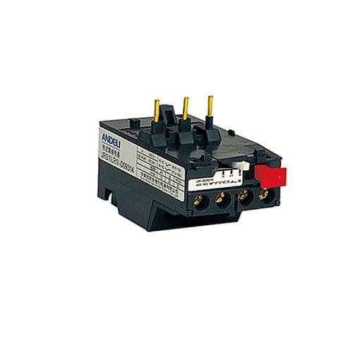 Modulo relè AC - JRS1 series - Andeli Group Company