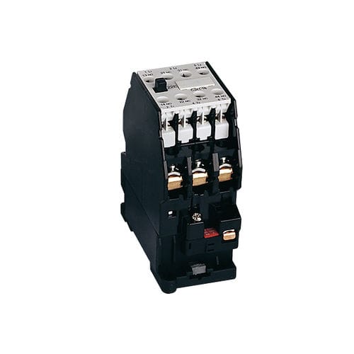 Contattore di motore - CJX1 series - Andeli Group Company - magnetico / AC