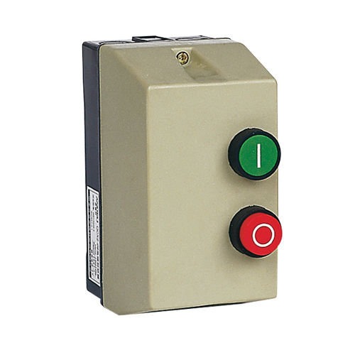 Starter di motore - QCX2 series  - Andeli Group Company - AC
