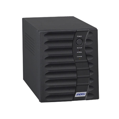 Alimentatore elettrico da tavolo - UPS - Andeli Group Company - AC/DC / inverter