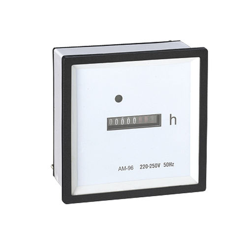 Indicatore di corrente continua - AM-96 AM-72 AM-48 - Andeli Group Company - di corrente AC / di tensione / di potenza