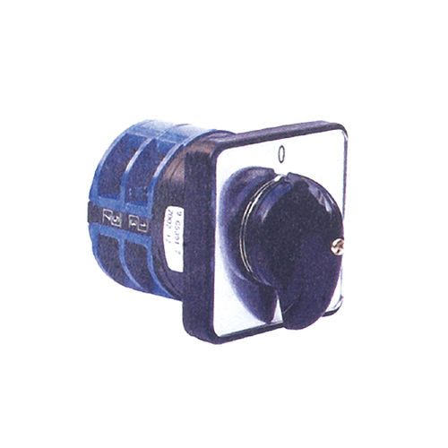 Interruttore manuale - LW26 series - Andeli Group Company