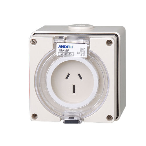 Bussola - IP56 series - Andeli Group Company