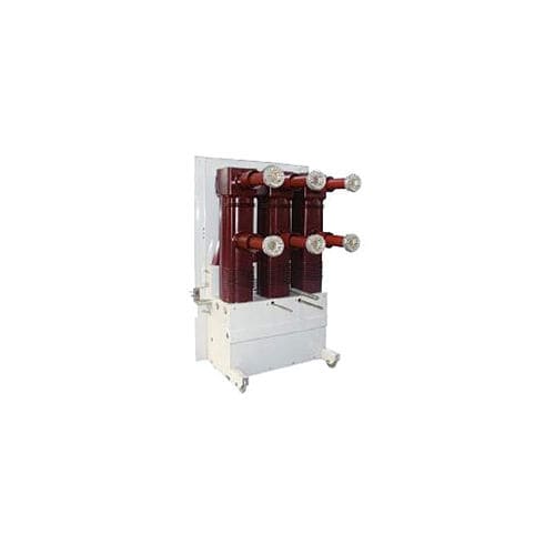Interruttore automatico a vuoto - ZN85A-40.5 - Andeli Group Company - magnetico / di tensione / trifase