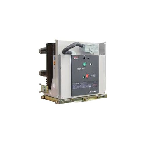 Interruttore automatico a vuoto - ZN63S-12 - Andeli Group Company - trifase / AC / ad alta tensione