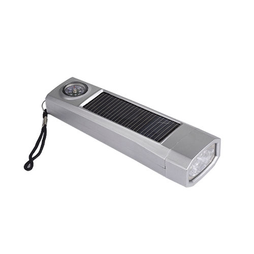 Dispositivo di illuminazione LED - AT-7 - Andeli Group Company - economizzatore / portatile / ricaricabile