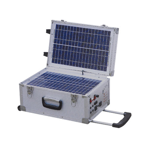 Modulo fotovoltaico - AT-03B - Andeli Group Company