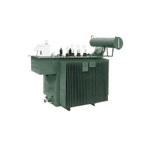 Trasformatore di potenza - SZ9-400-20000/35 - Andeli Group Company - trifase / di tensione / di regolazione