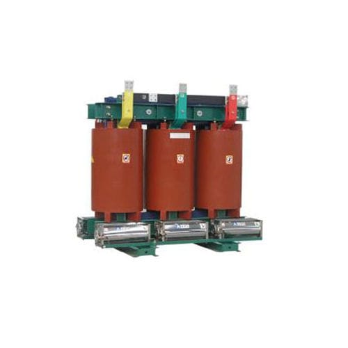 Trasformatore di potenza - SC(B)9-30-2500/10 - Andeli Group Company - di protezione / a bagno d'olio / secco (resina epossidica)