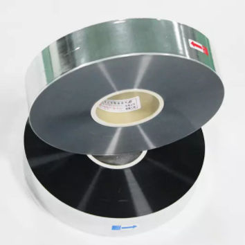 Film in multistrato - ANHUI SAFE ELECTRONICS Company - in polipropilene / in alluminio / in metallo