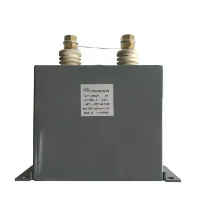 Condensatore autoriparante - ANHUI SAFE ELECTRONICS Company - di filtraggio / ESR / di ondulazione