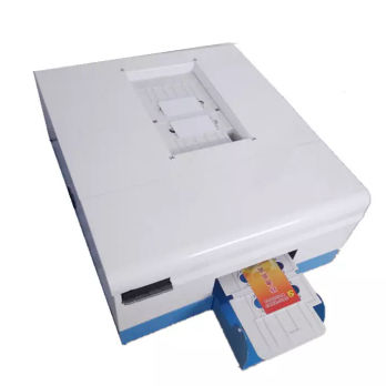 Stampante a getto d'inchiostro - ANHUI SAFE ELECTRONICS Company - industriale