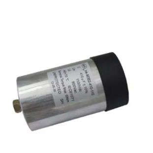 Condensatore elettrolitico - AG.H13 0K90-4106D76 - ANHUI SAFE ELECTRONICS Company - di potenza / autoriparante / di filtraggio
