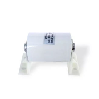 Condensatore a forte potenza - CBB16 - ANHUI SAFE ELECTRONICS Company - autoriparante / di filtraggio / ESR