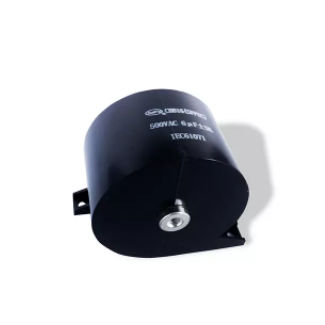 Condensatore a forte potenza - CBB16 - ANHUI SAFE ELECTRONICS Company - autoriparante / di filtraggio / ESR