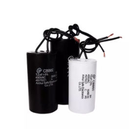 Condensatore di potenza - CBB60 - ANHUI SAFE ELECTRONICS Company - autoriparante / di ondulazione / di riferimento