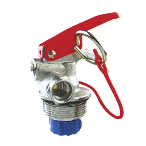 Valvola a pistone - 1002 - Ningbo Anke Fire Fighting Equipment Company - a leva / per acqua / filettata