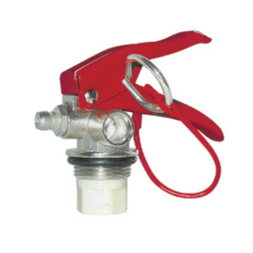 Valvola a pistone - 1005 - Ningbo Anke Fire Fighting Equipment Company - a leva / per acqua / filettata