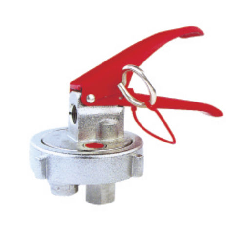 Valvola a pistone - 1041 - Ningbo Anke Fire Fighting Equipment Company - a leva / per estintore