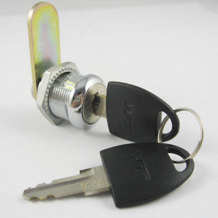 Serratura a chiave - 0701 - Shangrao Anli Lock Industry Co., Ltd. - a combinazione / per armadietto / per cassetti