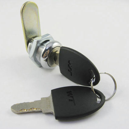 Serratura a chiave - 1001 - Shangrao Anli Lock Industry Co., Ltd. - a combinazione / per armadietto / per cassetti