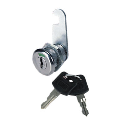 Serratura a chiave - 99001A - Shangrao Anli Lock Industry Co., Ltd. - a combinazione / per armadietto / per buca delle lettere