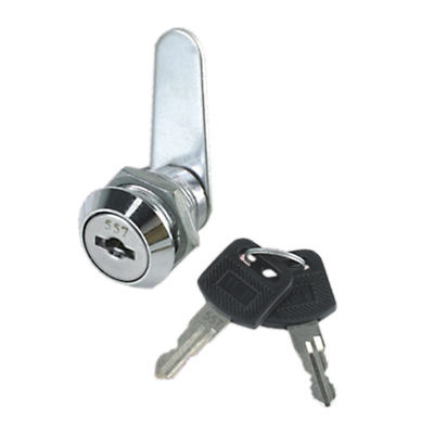 Serratura a chiave - 9906 - Shangrao Anli Lock Industry Co., Ltd. - per cassetta delle lettere / in ottone / in zinco