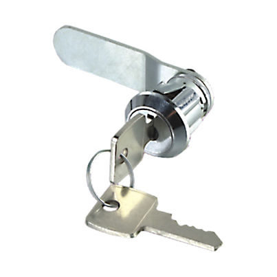 Serratura a chiave - 9941 - Shangrao Anli Lock Industry Co., Ltd. - per armadietto / in ottone / in zinco