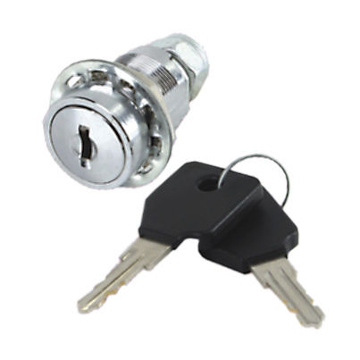 Serratura a chiave - 9944 - Shangrao Anli Lock Industry Co., Ltd. - a combinazione / per armadietto / per buca delle lettere