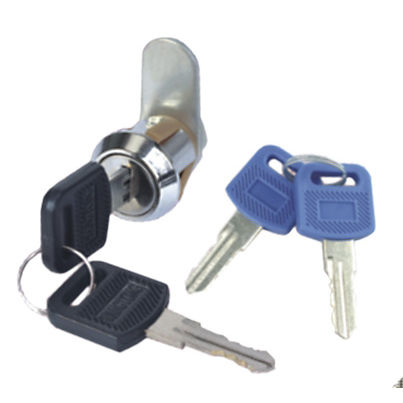 Serratura a chiave - 9950 - Shangrao Anli Lock Industry Co., Ltd. - a camme / per cassetta delle lettere / in ottone